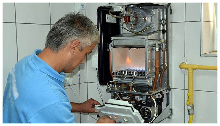 Uzunköprü Kombi Tamircisi